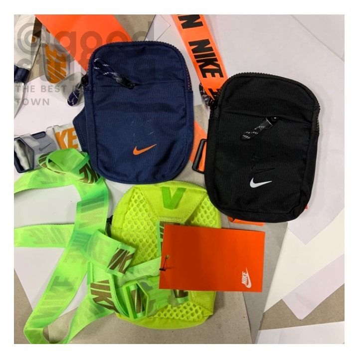 Chest pack nike outlet