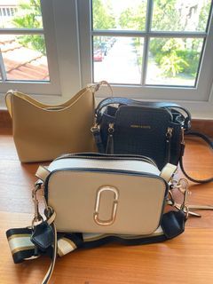 FREE bags!