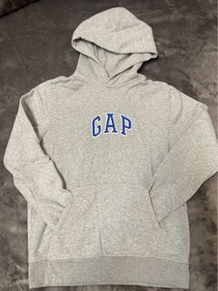 Gap帽T