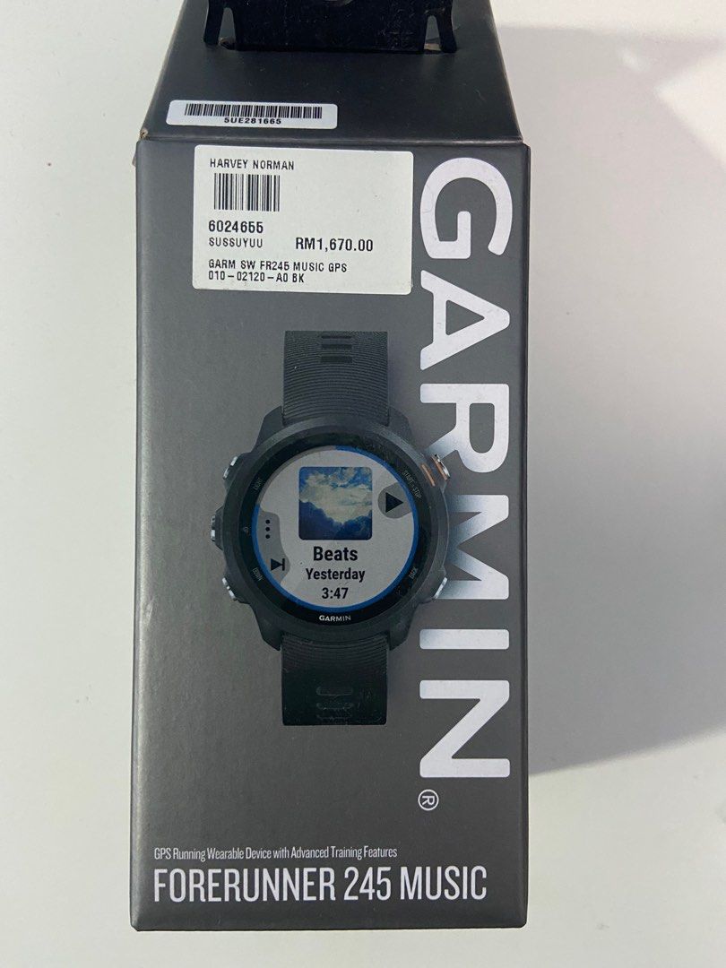 Garmin forerunner 935 2025 harvey norman