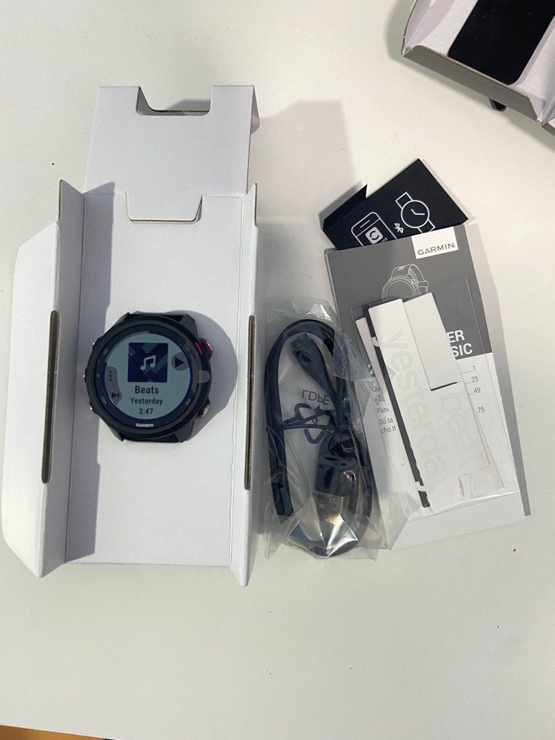 Garmin forerunner 235 harvey top norman