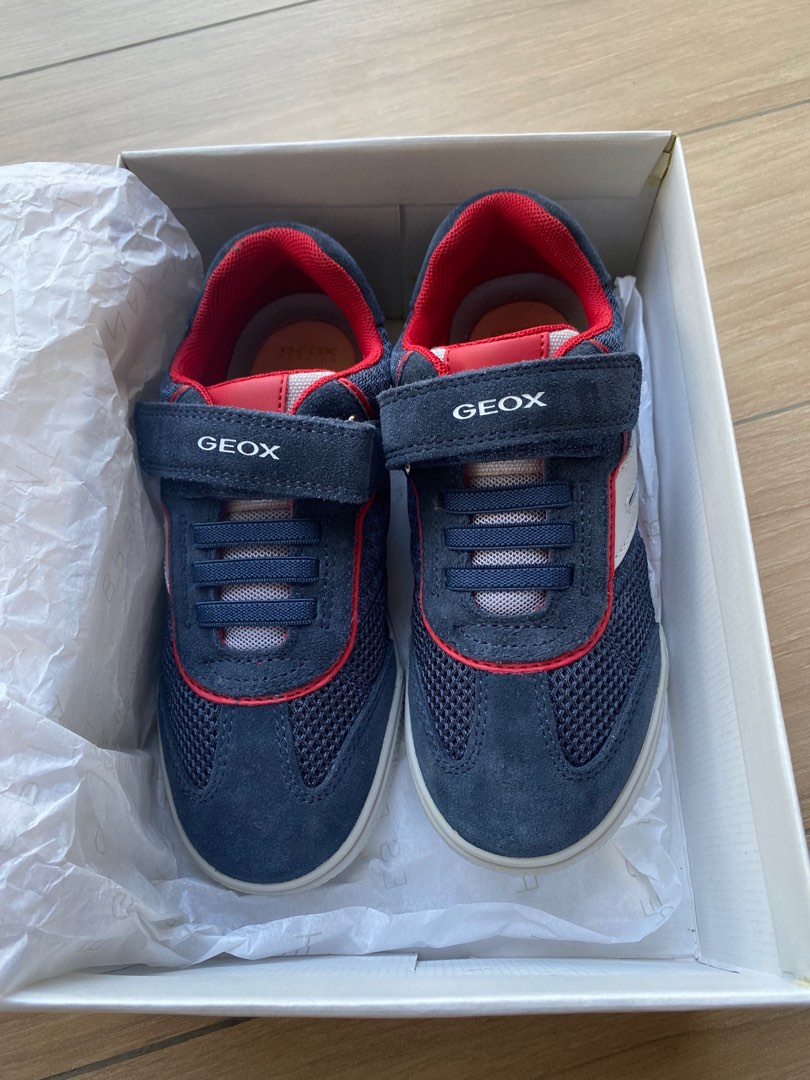 Geox online kid shoes