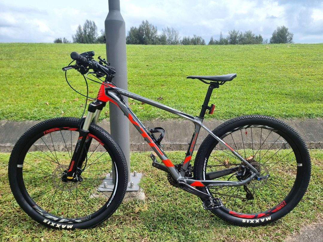 Giant xtc slr 3 online 2018 price