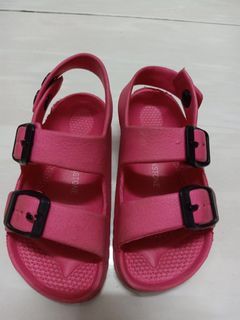 Girl Toddler Waterproof Sandals