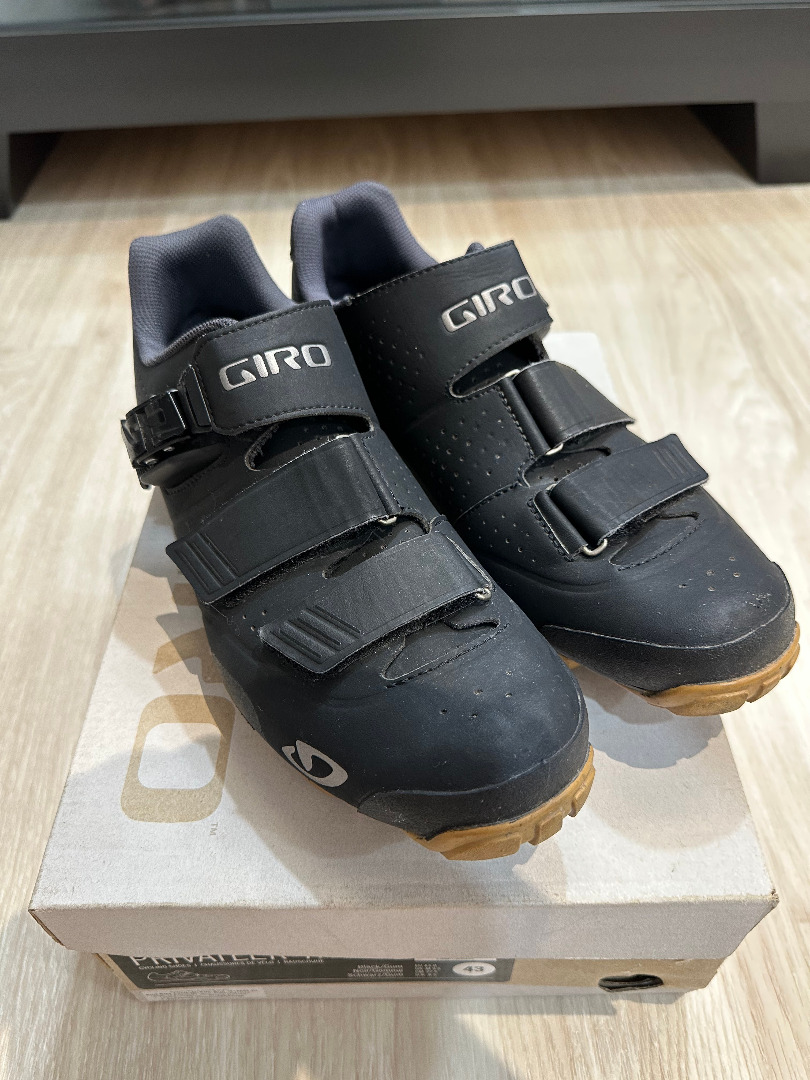 Giro privateer online r hv