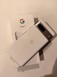 Google Pixel 7 128GB