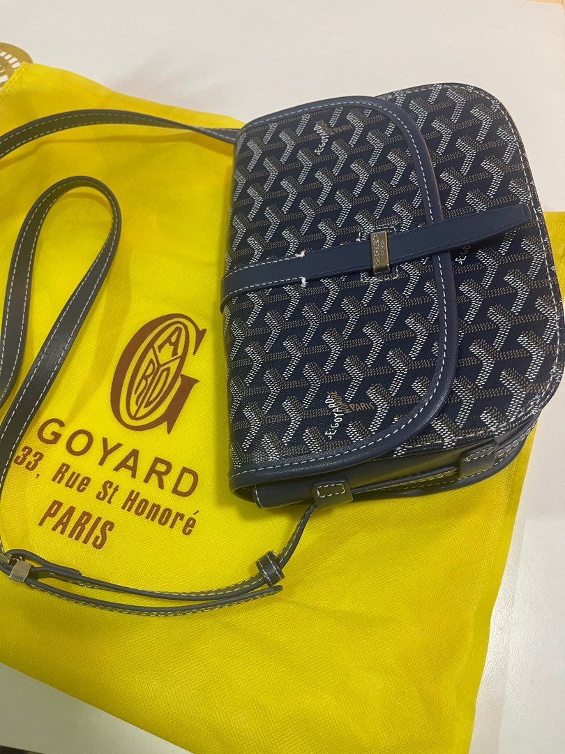 Goyard Paris