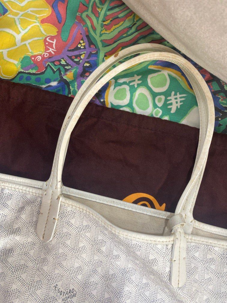 Goyard jk sales