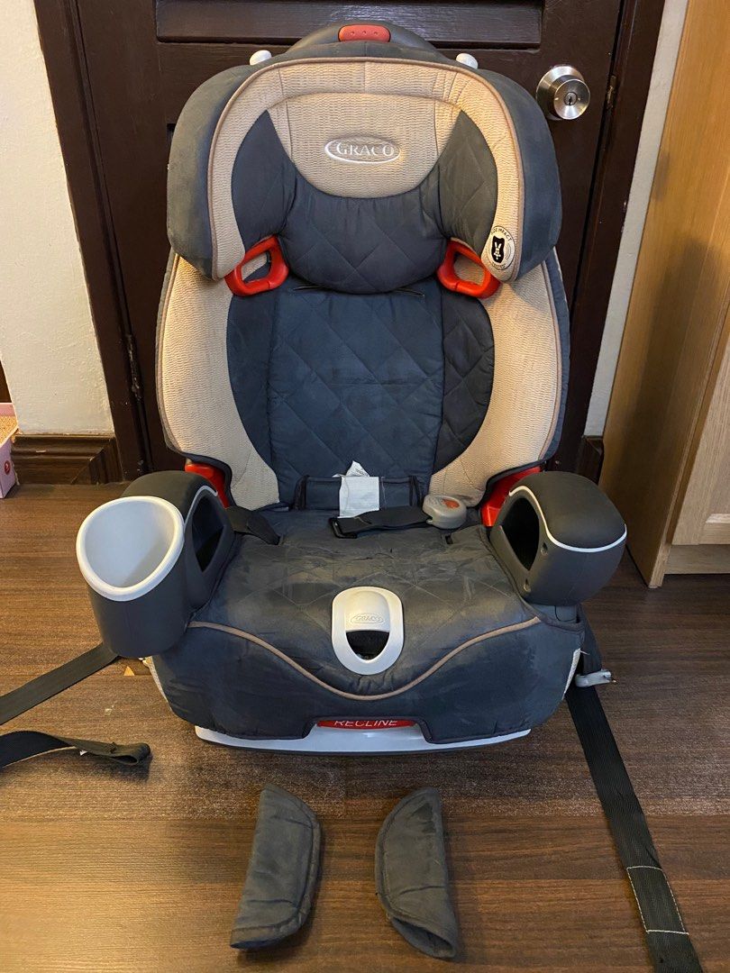 Graco nautilus deals 65 price