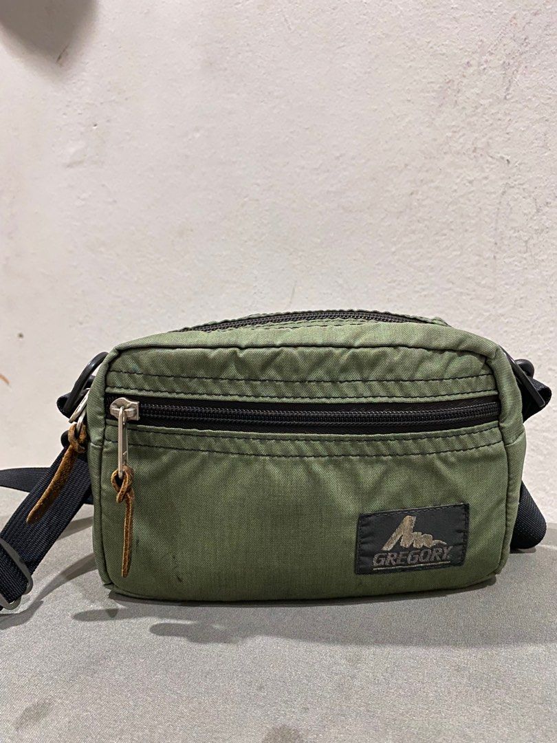 Gregory sling bag discount original