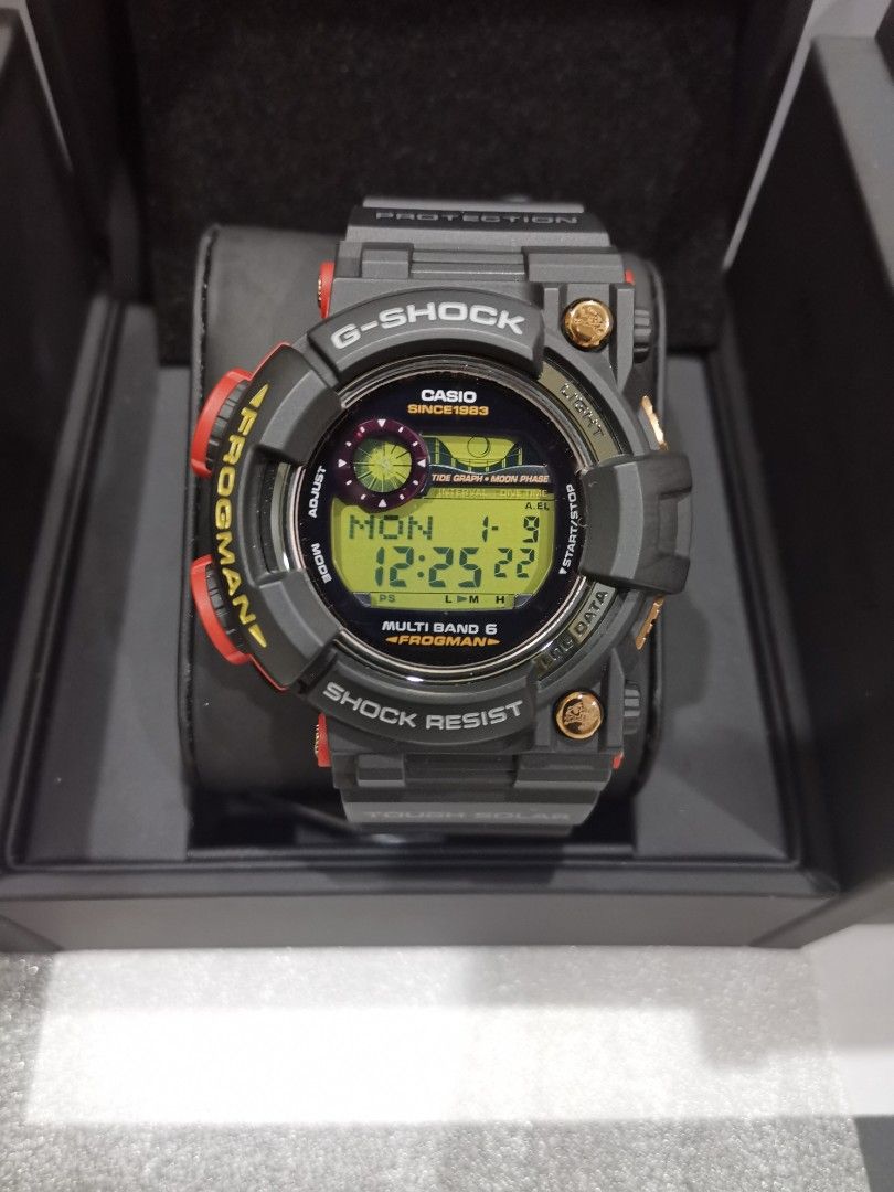 gwf 1035f 1dr