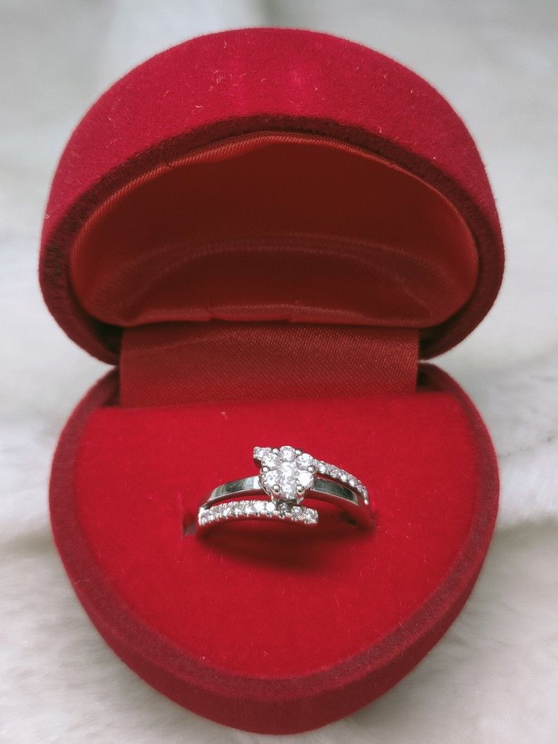 Couple ring 2025 habib