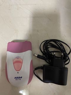 Hair Remover Epilator