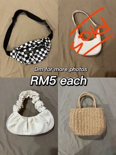 Hangbag