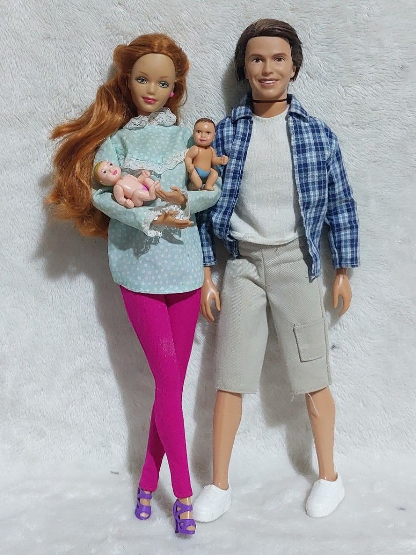 Midge and alan best sale