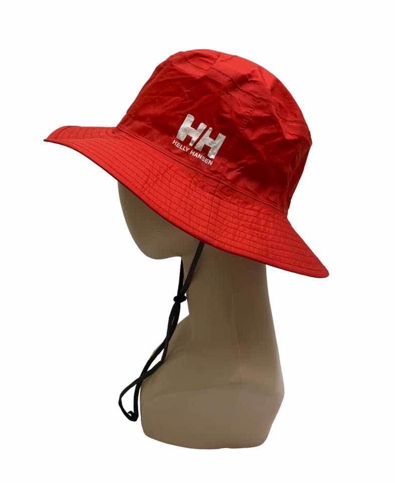 Helly Hansen Nylon Bucket Hat