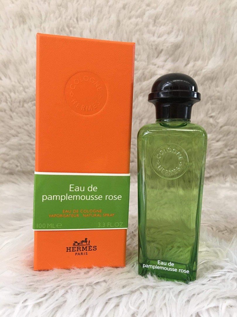 Eau de deals pamplemousse rose
