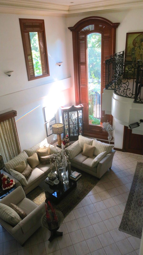 HILLSBOROUGH HOUSE AND LOT FOR SALE, Property, For Sale, House & Lot on