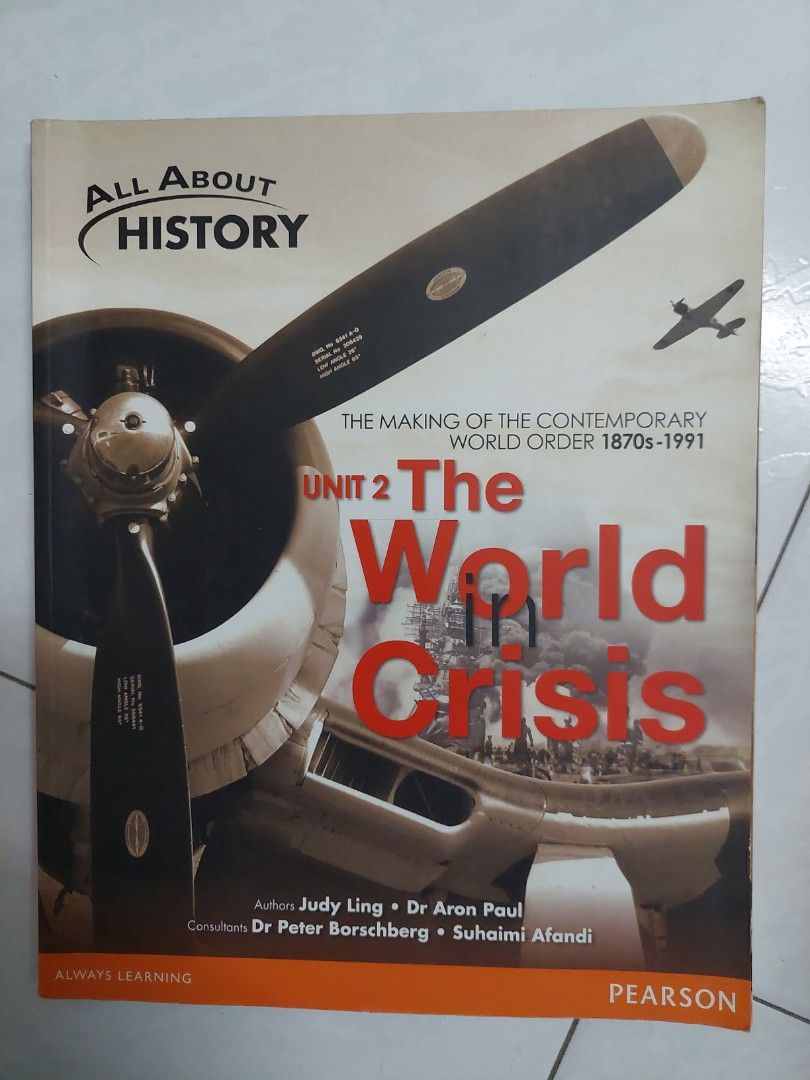 History Textbook Unit 2 Hobbies Toys Books Magazines Textbooks On Carousell History Textbook Unit 2 Hobbies Toys Books Magazines Textbooks On Carousell