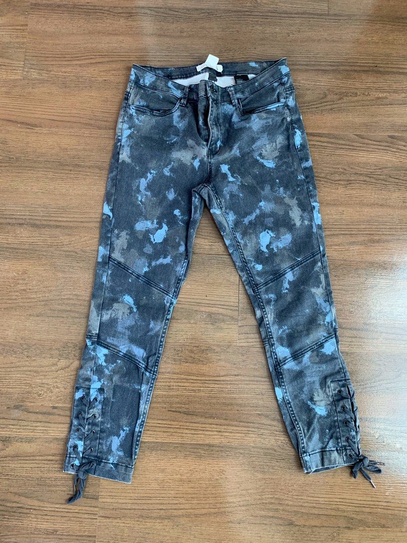 Logg sale jeans h&m