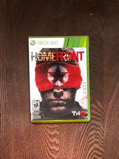 xbox 360 game Collection item 3