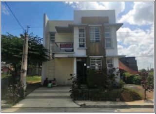 📌House and Lot Foreclosed Property For Sale in Metropolis East Grove, Brgy. Kanlurang Mayao, Lucena City, Quezon