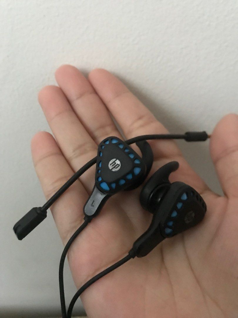 Hp h150 2025 headset