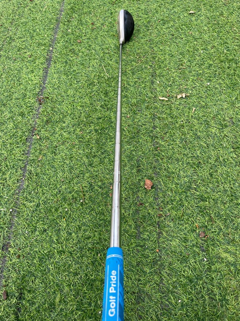 Hybrid 3 Cobra, Sports Equipment, Sports & Games, Golf on Carousell