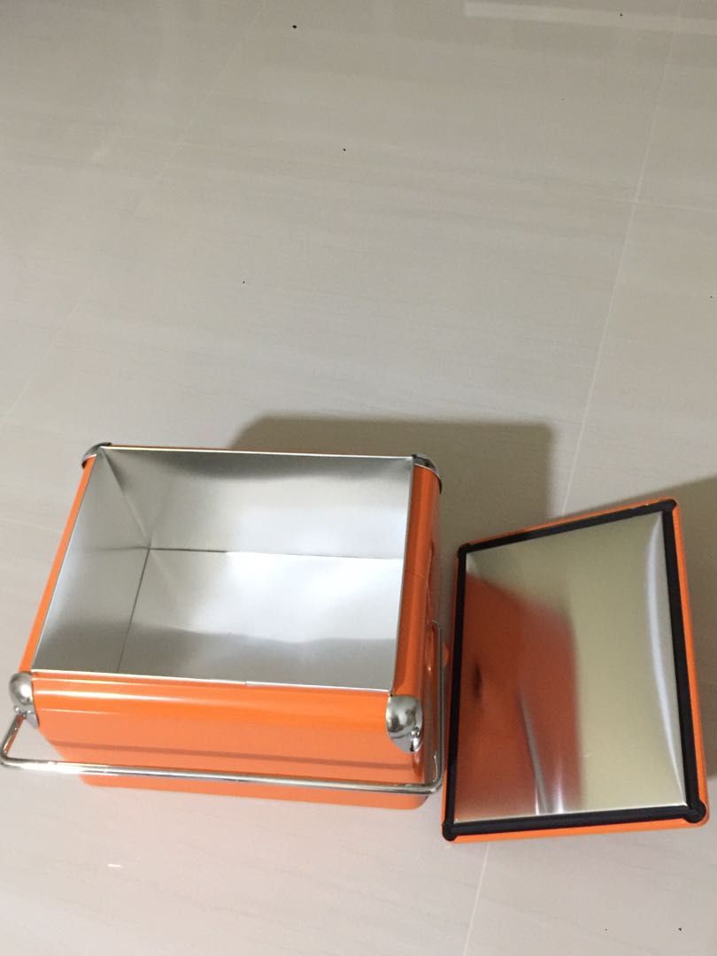 Ice cooler box from NTUC finest, Furniture & Home Living, Kitchenware