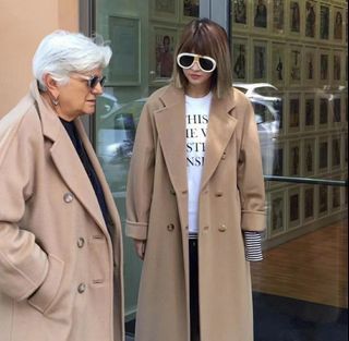 Icon Coats