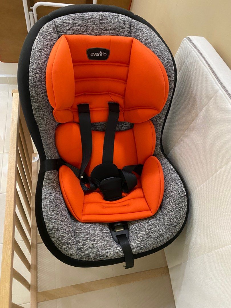 Ikea baby shop car seat