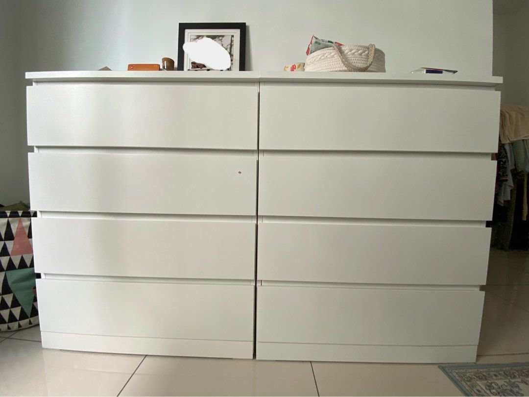 IKEA Malm Drawer, Furniture & Home Living, Furniture, Other Home