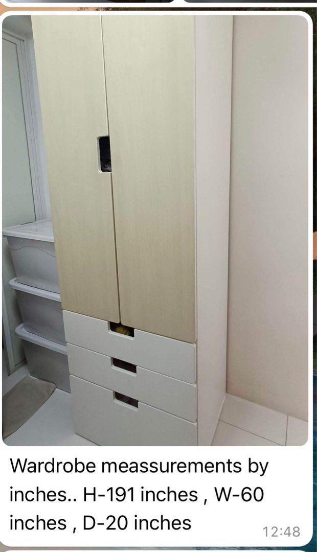 Ikea Small Wardrobe Furniture Home Living Furniture Shelves Ikea small wardrobe furniture home living furniture shelves