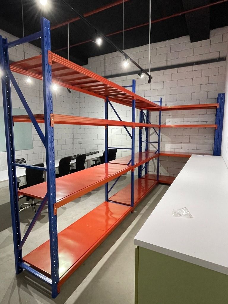 Industrial Rack | Wholesale Industrial Rack | 2m or 2.4m Height ...