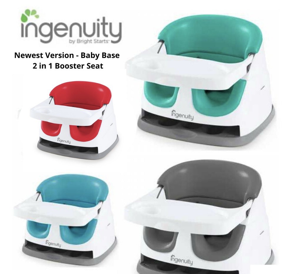 Baby base chair clearance