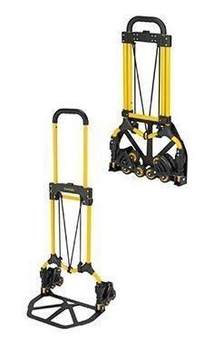 Instock - Foldable Trolley