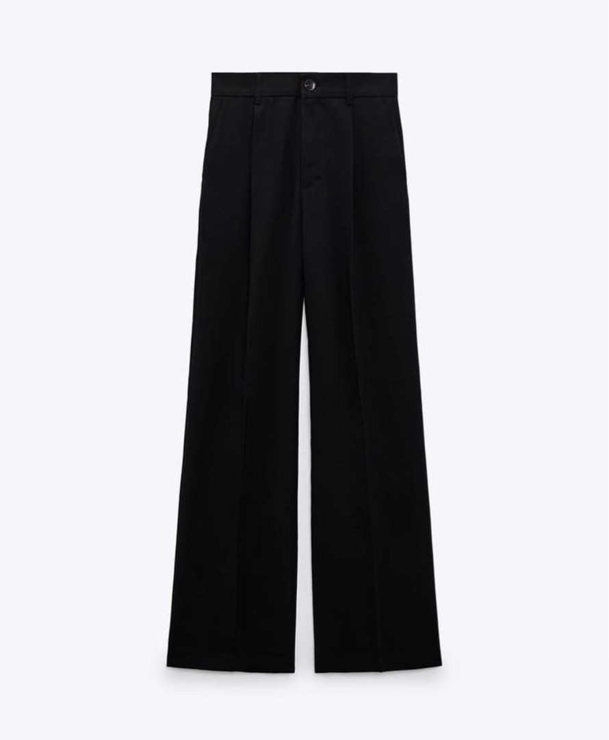 InTransit Zara Full Length Trouser, Women's Fashion, Bottoms, Other