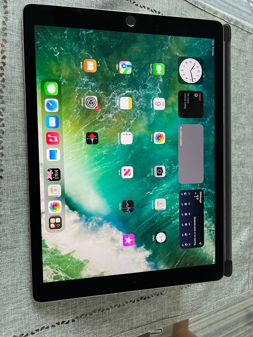 IPad Pro 12.9” Gen 2, Mobile Phones & Gadgets, Tablets, iPad on Carousell