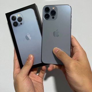 iPhone 13 Pro Max 128GB