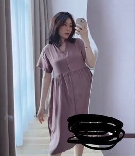 J25 Dress