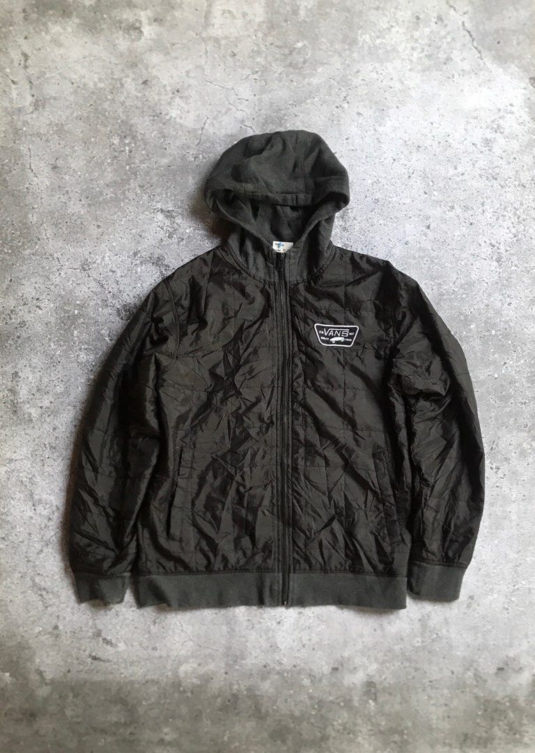 Harga jaket hotsell vans original