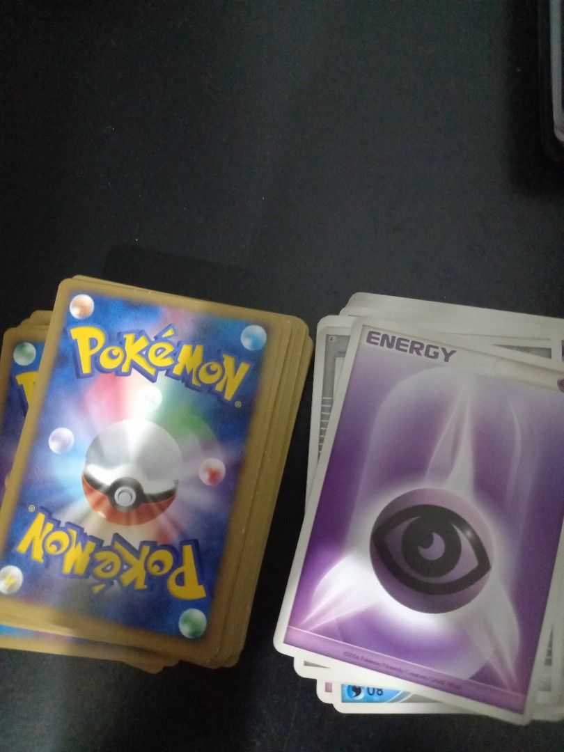 Carte Pokemon Vending Giapponesi Series 1 2 3 - Foto 5