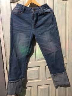 Jeans 2 mode