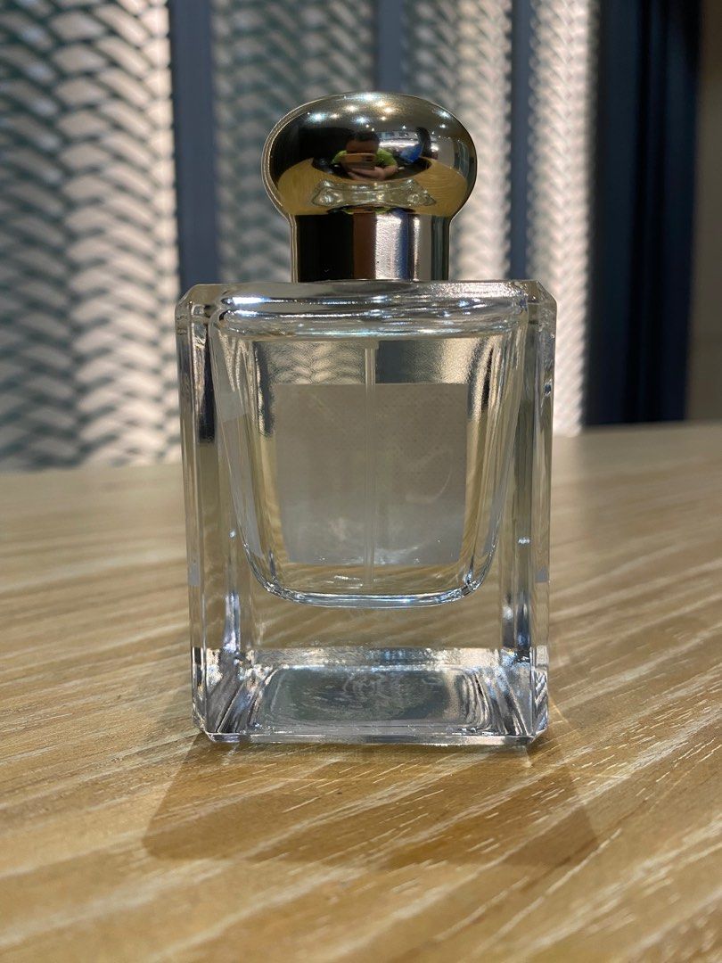 Jo Malone Rose Water & Vanilla 50ml 100original, Beauty & Personal