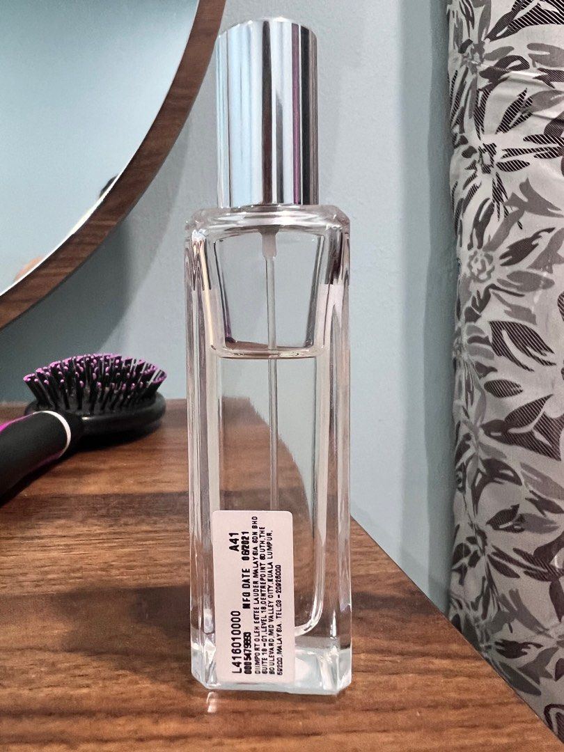 Jo malone wood sage sea salt Beauty Personal Care Fragrance