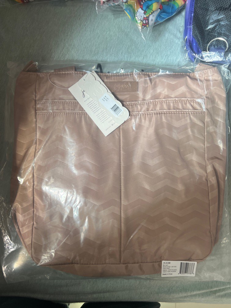 Jujube Warm Sand Be Light MBoss, Babies & Kids, Going Out, Other Babies