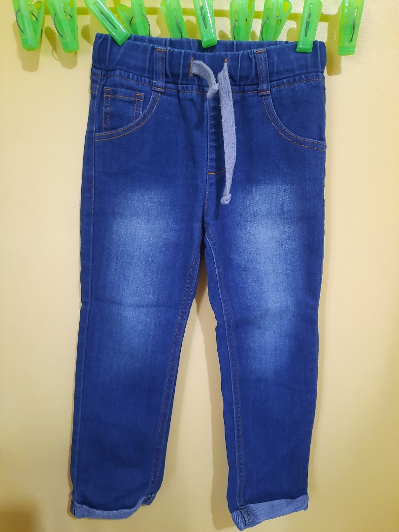 Christmas pants for babies