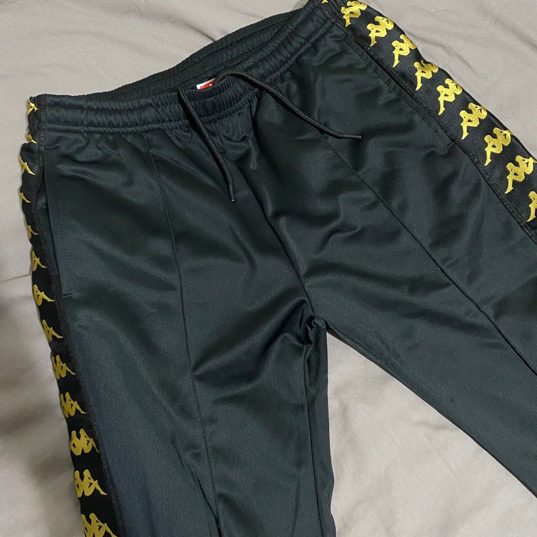 Kappa popper joggers outlet