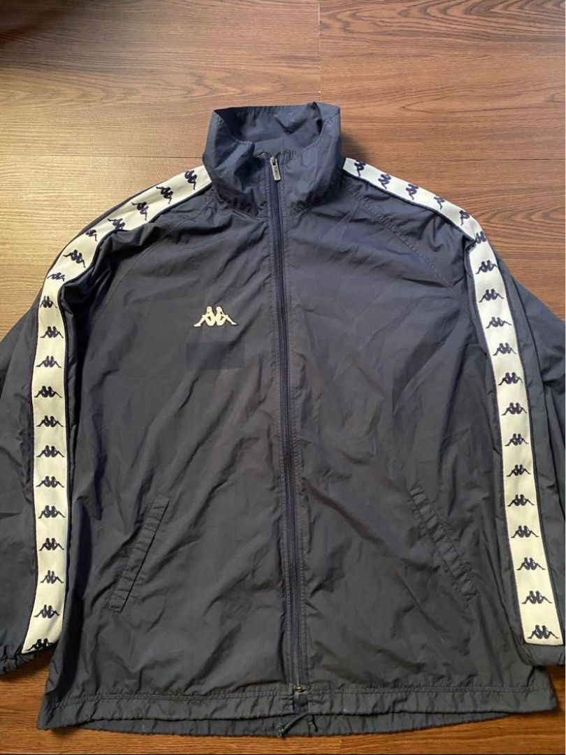 Kappa wind hotsell breaker
