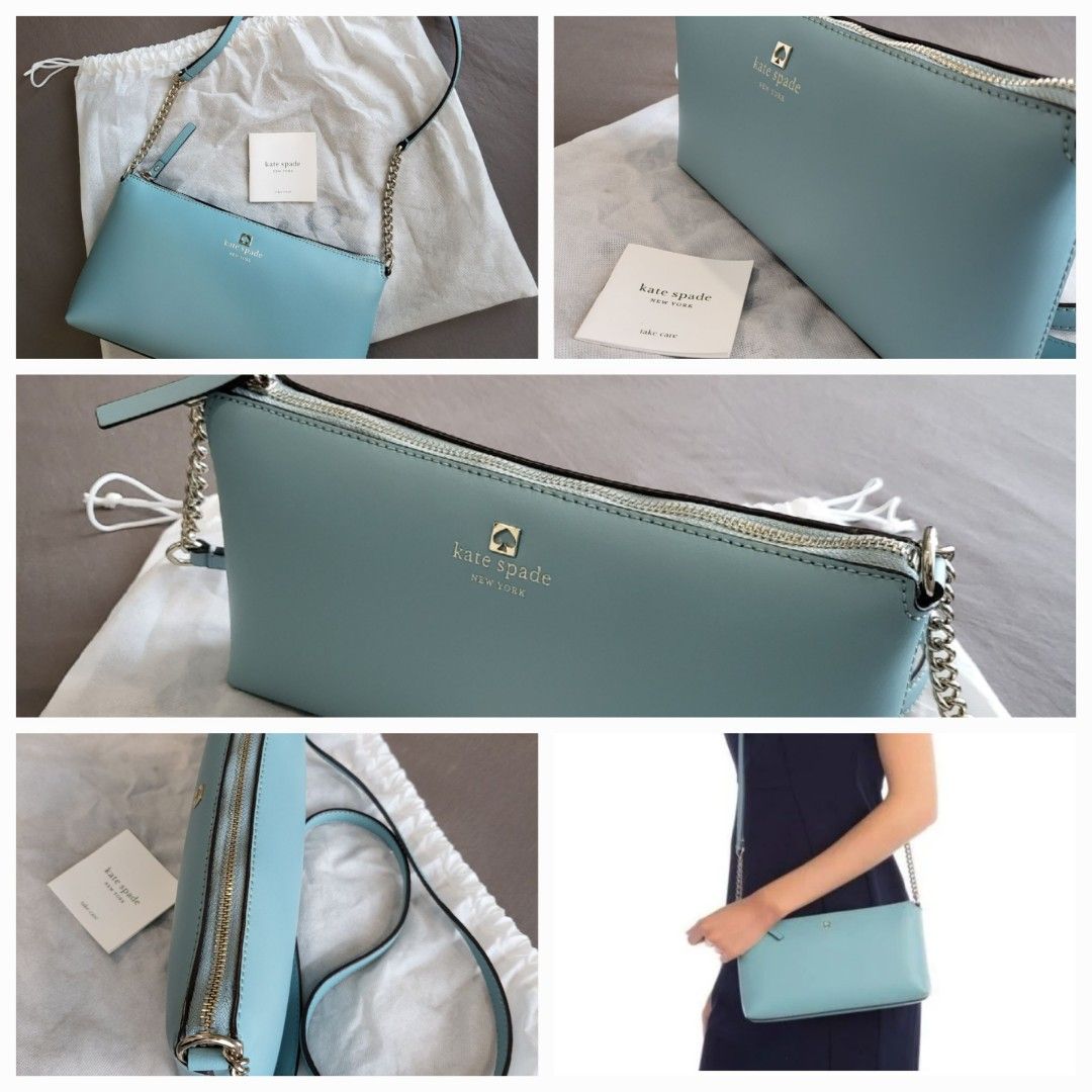 Kate spade top declan crossbody